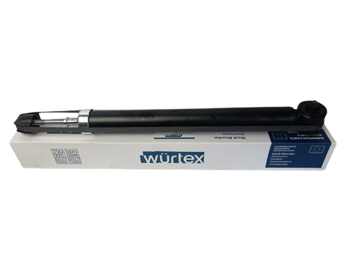 [C7357A] AMORTIGUADOR TRASERO RH/LH GETZ MARCA WURTEX