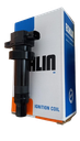 BOBINA I25 1.4 /KIA RIO 1.4/ T LAPIZ 2 PINES MK ECHLIN - 0012142