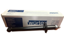 AMORTIGUADOR TRASERO TWINGO 8V/16V MARCA WURTEX