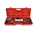 JUEGO EXTRACTOR DE GOLPES 10LBS CAJA ROJA X9PC - 12050