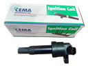 BOBINA GRANI10 /PICANTO ION MORNING 1.0 (08-17) MARCA CEMA