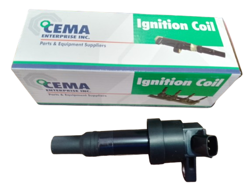 [E2072A] BOBINA GRANI10 /PICANTO ION MORNING 1.0 (08-17) MARCA CEMA