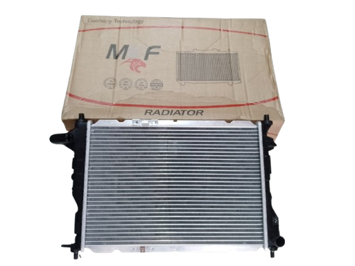 [E6890] RADIADOR SPARK CRONOS 96561475 MKF ALUMINIO 