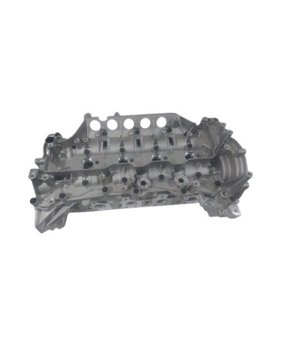 [K006] CULATA MASTER 22M.MOTOR 1.9 TRAFIC COMPLETA 