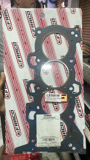 [C5093A] EMPAQUE CULATA TUCSON IX35 MARCA FRACO HG3640106NR