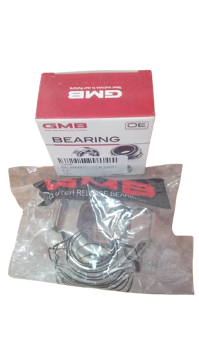 [C3476A] BALINERA CLUTCH SWIFT 1.3 / SPARK/ALTO/WAGON/SPRINT 2 SERIE/ ESTEEM MARCA GMB 