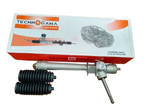 [C2302B] CAJA DIRECCION CORSA MECANICA MARCA TECNOGAMA 26047546