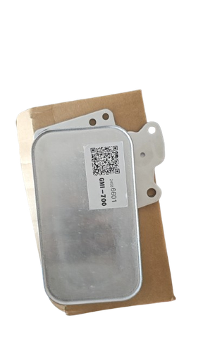 [C9742] ENFRIADOR ACEITE TRAIL BLAIZER 2.8 /COLORADO DIESEL