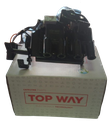 BOBINA ENCENDIDO GRAND I10 1.2 MARCA TOP WAY 