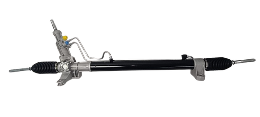 [C9863] CAJA DIRECCIÓN HIDRAULICA RENAULT MASTER MODELO 2000/2013 MARCA YOKOMITSU CON AXIALES CON GUARDA POLVOS 7150356000