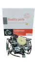 CARBURADOR MAZDA 323 MARCA CARBURETOR