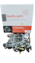 CARBURADOR MITSUBISHI L300/L200/ MARCA CARBURETOR