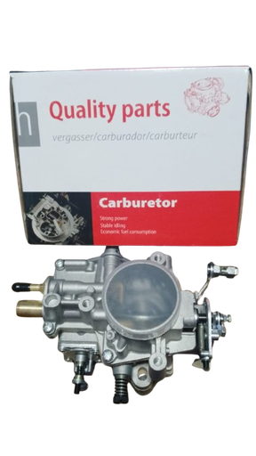 [C2757A] CARBURADOR RENAULT R4 R6 R12 MARCA CARBURETOR 10683