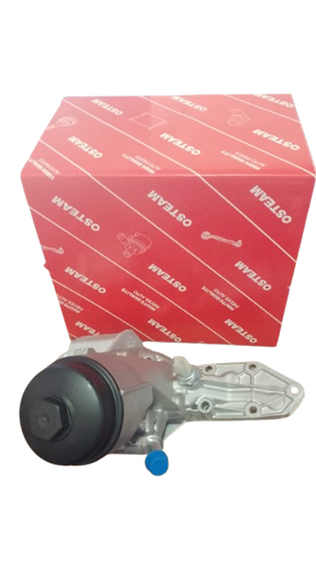 [E8764] ENFRIADOR ACEITE FORD RANGER 2.2 / 3.2/MAZDA BT50 MARCA OSTEAM