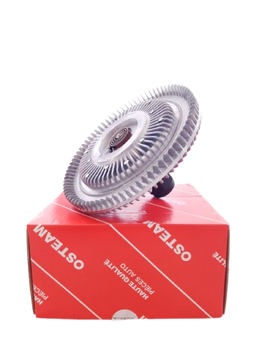 [E7865] FAN CLUTCH FORD RANGER 2.2/3.2 /MAZDA BT50 PRO 3.2  MK OSTEAM - 10481