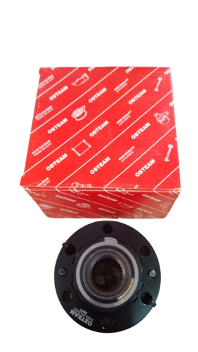 [C9678] RUEDA LIBRE MAZDA B2.600 /FORD RANGER /KIA SPORTAGE MARCA OSTEAM