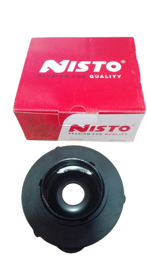 [C9659] SOPORTE AMORTIGUADOR FORD RANGER /MAZDA BT 50 MARCA NISTO