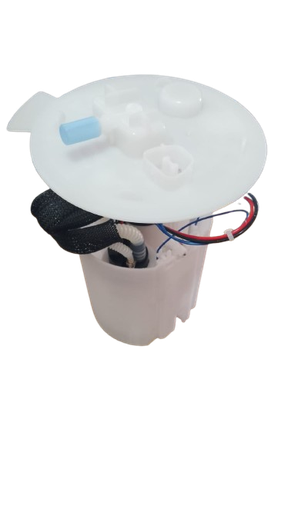 [E4679] BOMBA GASOLINA FORD FIESTA TITANIUM 1.6 COMPLETA MODELO 2014 EN ADELANTE MODELO CONTACTO EFM1292405A