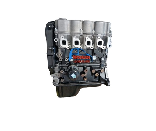 [C9768] MOTOR SPARK 724 CRONOS NUEVO 7/8 1000CC  TAXI Y PARTICULAR SPARK GO 