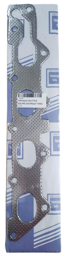 [C1077A] EMPAQUE MULTIPLE ESCAPE CHEVROLET AVEO /OPTRA 1.4 MARCA KOREANO