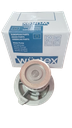 BOMBA AGUA LUV 2.2 25 DIENTES MARCA WURTEX
