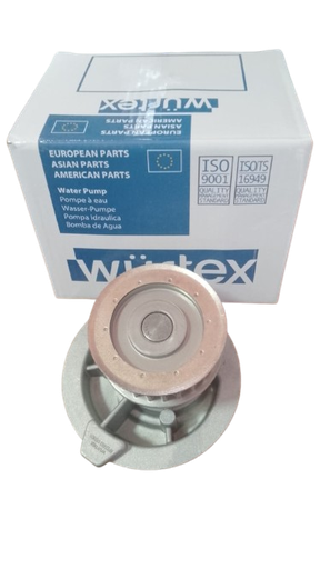 [C7456] BOMBA AGUA LUV 2.2 25 DIENTES MARCA WURTEX
