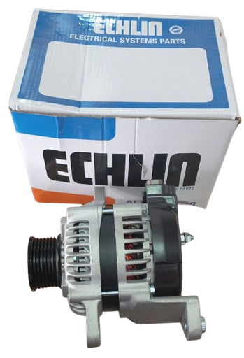 [E4568] ALTERNADOR LUV DMAX 2.5 4JK1 (11-19) MARCA ECHLIN 8-98153-004-0