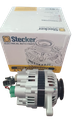 ALTERNADOR /SUPER CARRY SUZUKI  MARCA STECKER 
