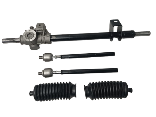 [C9686] CAJA DIRECCION MECANICA ESTRIAS RENAULT R9  (83-87) MARCA YOKOMITSU 7150095910