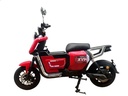 BICICLETA ELÉCTRICA MODELO ZEUS