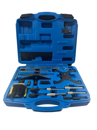 [X11586] HERRAMIENTA SINCRONIZACION ARBOL DE LEVAS X 18 PCS (MAZDA, FORD) - 12921 FERRE
