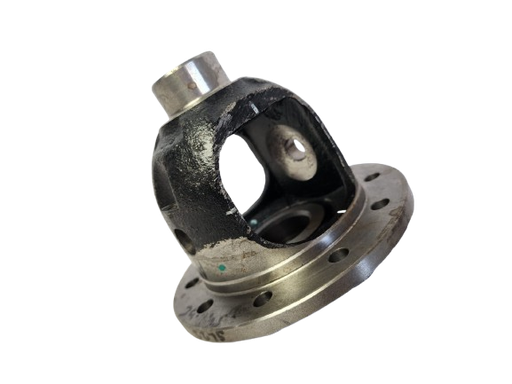 [80307] TRANSMISIÓN DELANTERA MAHINDRA SCORPIO PICK UP (SOLO CARCASA) 