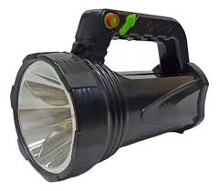 [X11594] LINTERNA LED/CARGADOR 601 - 5730