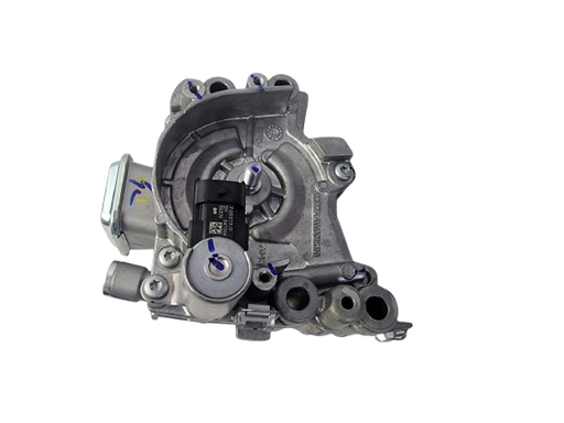 [80314] BOMBA ACEITE INTERNA MAHINDRA KUV 100  