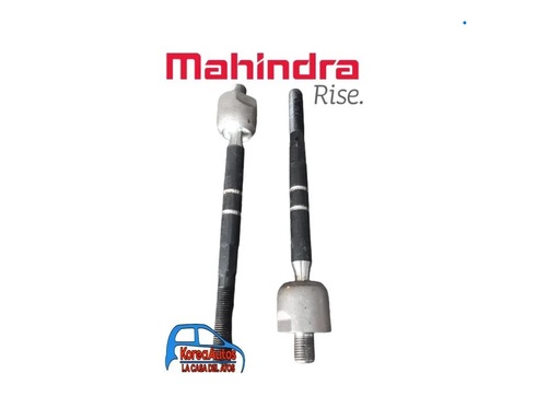 [80322] AXIAL DIRECCIÓN MAHINDRA KUV 100 