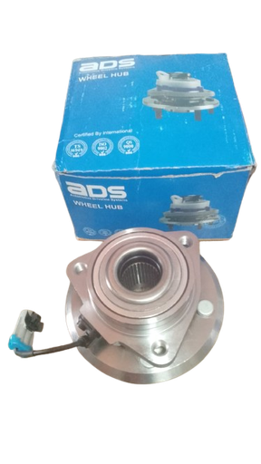 [C9825] BOCIN DELANTERO CAPTIVA 2.4 CON ABS MARCA ADS 