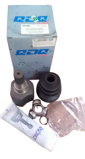 [C3616D] PUNTA LADO CAJA SPARK CRONOS (22X19X35) MARCA QDQ