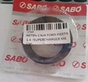 RETEN CAJA FORD FIESTA 1.6 /SUPERCHARGER MK SABO