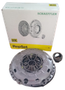 KIT CLUTCH MAZDA BT 50 2.5/FORD RANGER 2.5 DIESEL (D+P+R) MARCA LUK