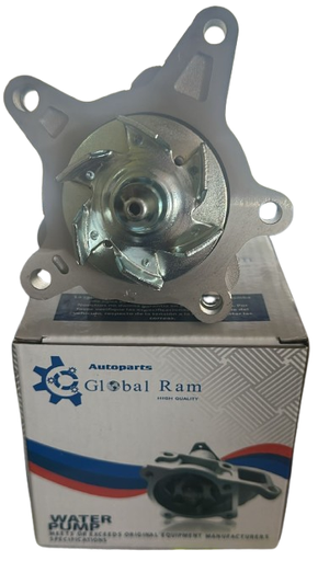 [C9673] BOMBA AGUA I25 1.4-1.6/KIA RIO MK GLOBAL RAM 25100-2B700