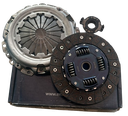 KIT CLUTCH PEUGEOT 206 1.6 MK. EMASA 03181782
