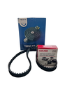 KIT REPARTICION CORSA 1.3/1.4/EVOLUTION 1.4 /AVEO FAMILY 1.5/DAEWOO RACER /LANOS/CIELO MARCA RDS