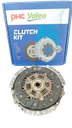 KIT CLUTCH CHEV GRAN VITARA 1.3/1.6 98/CON BALINER 3PTAS MK VALEO KSZ-11B