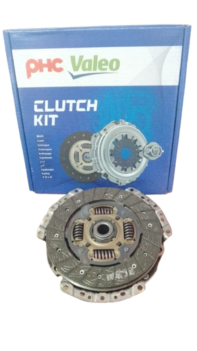 [C9709] KIT CLUTCH VOLSKWAGEN NEW GOL/VOYAGE/CROSSFOX MK. VALEO VWK-117B
