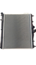RADIADOR HYUNDAI GETZ MK GLOBAL RAM 25310-1C100