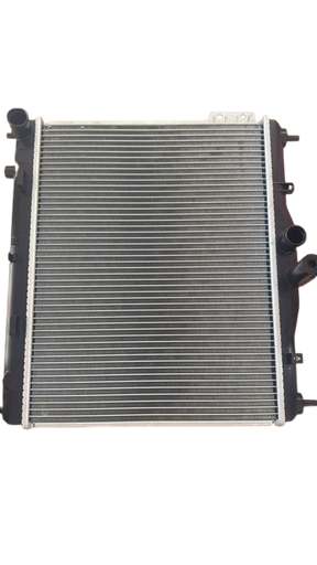 [C8236] RADIADOR HYUNDAI GETZ MK GLOBAL RAM 25310-1C100