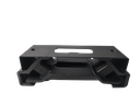 SOPORTE MOTOR CAJA SUZUKI GRAND VITARA SZ 2.7 (11710-65J00)
