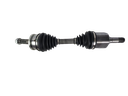 EJE  COMPLETO HOMOCINETICO DELANTERO IZQUIERDO MAZDA BT50/ FORD RANGER 2.2/3.2 (13-20) MARCA GDS