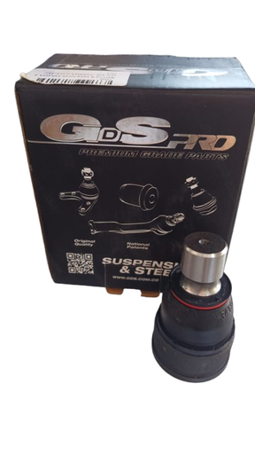 [C8606] ROTULA INFERIOR MAZDA 3 (14-20) /MAZDA 6 (14-21)/ CX5 (13-23) /CX30 (19-23) /CX3 (16-21) MARCA GDS