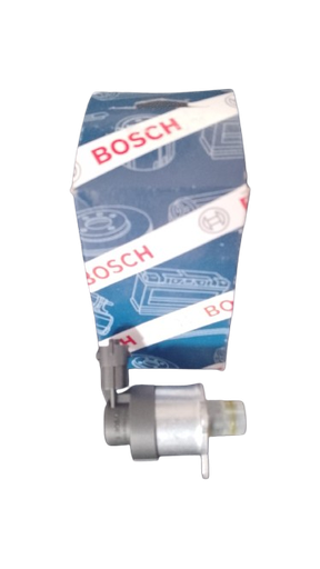 [C8617] VALVULA REGULADORA MAHINDRA 2.2 MARCA BOSCH